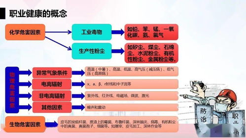 升級版職業安全與健康管理培訓 構建全面健康管理體系，賦能員工與組織